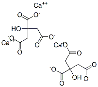 Calcium Citrate