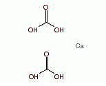 Calcium bicarbonate