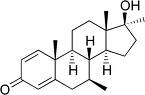 Calusterone