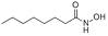 Caprylohydroxamic acid