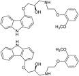 Carvedilol