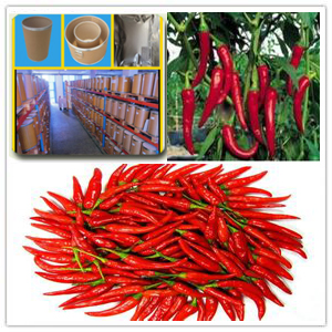 Cayenne extract