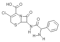 Cefaclor