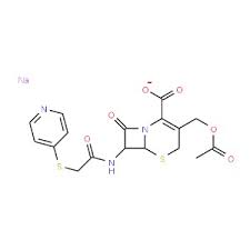 Cefapirin sodium