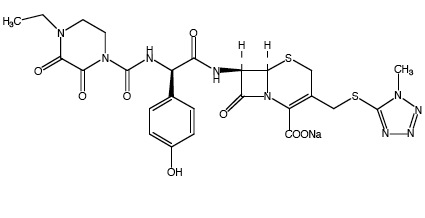 Cefoperazone Sodium