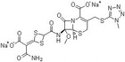 Cefotetan disodium