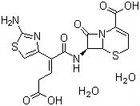 Ceftibuten Dihydrate