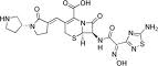 Ceftobiprole