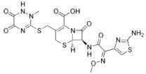 Ceftriaxone Sodium Sterile