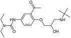 Celiprolol