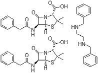 Cephapirin benzathine