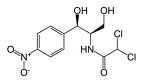 Chloramphenicol