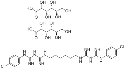 Chlorhexidine digluconate