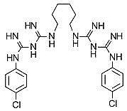 Chlorhexidine