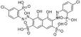 Chlorophosphonazo I