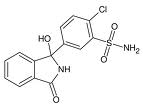 Chlorothiazide