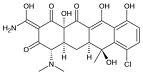 Chlortetracycline