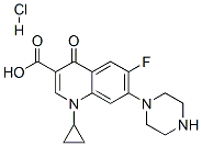 Ciprofloxacin hydrochloride