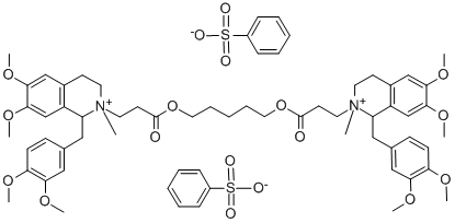 CisAtracurium Besylate