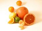 Citrus Flavonoids