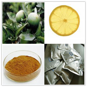 Citrus bioflavonoids Extract