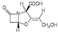 Clavulanic acid