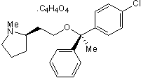 Clemastine Fumarate