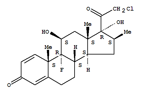 Clobetasol