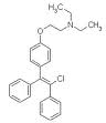 Clomifene