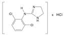 Clonidine Hydrochloride