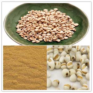 Coix Seed Extract