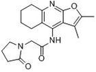 Coluracetam