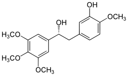 Combretastatin