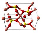 Copper(II) sulfate