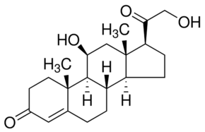 Corticosterone