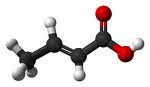 Crotonic acid