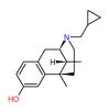 Cyclazocine