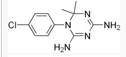 Cycloguanil