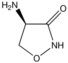 Cycloserine