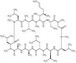 Cyclosporine A