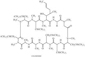 Cyclosporine