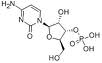 Cytidine-3-2-monophosphoric acid