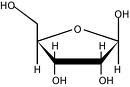 D-ribose