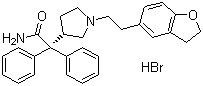 DARIFENACIN – D4