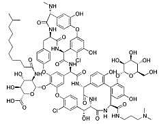 Dalbavancin