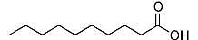 Decanoic acid