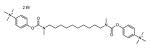 Demecarium bromide