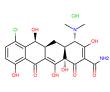 Demeclocycline hydrochloride