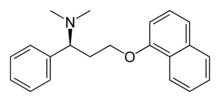 Depoxetine Hydrochloride