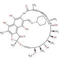 Desacetyl Rifampicin